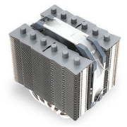 Thermalright 利民 SS135 银魂 双塔CPU风冷散热器