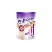 Abbott 雅培 小安素（PEDIASURE）澳洲版 进口儿童成长奶粉学生营养奶粉1-10岁850g 香草味/2罐 效期22年11月