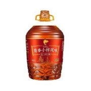 限地区、88VIP：鲤鱼 蜀香小榨风味 菜籽油 5L