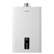 FOTILE 方太 安全畅欲系列 JSG31-D16E2 燃气热水器 16L