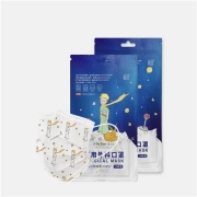 天猫U先：超亚 小王子IP联名款 口罩30枚