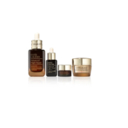Estee lauder 雅诗兰黛第 七代小棕瓶50ml+15ML+15ML智妍+5ML眼霜套装