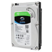 SEAGATE 希捷 酷鹰 3.5英寸监控级机械硬盘 4TB