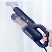 PLUS会员：Haier 海尔  HZ-L702W定制版  手持式吸尘器