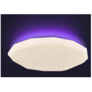 Yeelight 易来 星钻彩光 智能卧室灯 52W