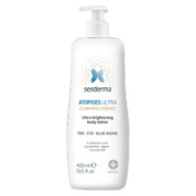sesderma ATOPISES安皮斯系列身体乳套装 (亮肤精华400ml+舒缓亮肤200ml)