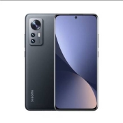 京喜 app：MI 小米 12X 5G智能手机 12GB+256GB