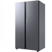 29日20点开始：Midea 美的 BCD-550WKPZM(E) 电冰箱 550升