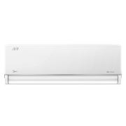 预售：Midea 美的 风尊系列 KFR-35GW/N8MXC1 新一级能效 壁挂式空调 大1.5匹