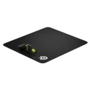 Steelseries 赛睿 QcK Large 黑色 游戏鼠标垫