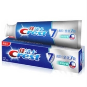 佳洁士 牙膏140g*7