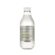 L'OREAL PARIS 巴黎欧莱雅 沙龙洗护系列净油平衡洗发水 300ml