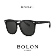 BOLON 暴龙 中性款墨镜 BL3028