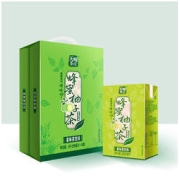 88VIP：Ten Wow 天喔 茶庄蜂蜜柚子茶 250ml*16盒