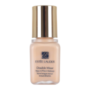 ESTEE LAUDER 雅诗兰黛 DW持妆粉底液17号1W1（象牙白） 7ml＊1瓶 中小样