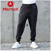 Marmot 土拨鼠 男款卫裤 81823