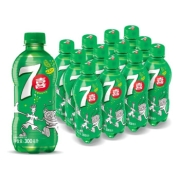京东极速版：百事可乐 无糖可乐 迷你瓶装汽水 300ml*3瓶