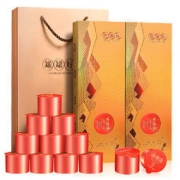 littleyounger 小养 金骏眉红茶礼盒装 小罐装12罐*2盒