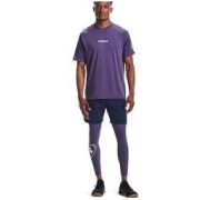 UNDER ARMOUR 安德玛 Evolution 男子训练运动紧身裤 1366423