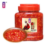 玉梦 辣椒酱 850g