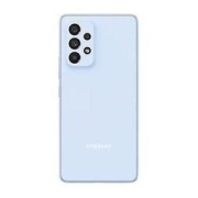 SAMSUNG 三星 Galaxy A53 5G手机 8GB 128GB 晴天蓝