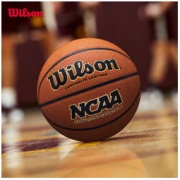 17日20点：Wilson 威尔胜 PU篮球 WTB1233IB07CN