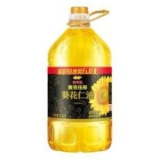金龙鱼 葵花籽油 6.18L