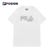 22日0点：FILA 斐乐 女子运动T恤 T11W225116F