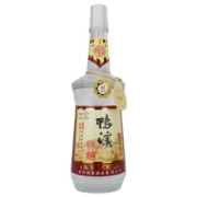 鸭溪窖 鸭溪 特麯 浓香型白酒 52度 500ml 单瓶装*2件