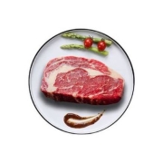 PLUS会员：Fresh Beef Union 牛排保鲜局 阿根廷原切肉眼 150g*4盒