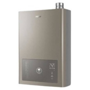 限地区、PLUS会员：Haier 海尔 JSLQ27-16ECO-LU1 零冷水燃气热水器 16L