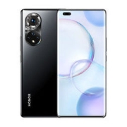 HONOR 荣耀 50 Pro 5G手机 8GB 256GB 亮黑色