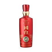 GUOTAI 国台 国标小酒 53度 酱香型白酒 100ml 单瓶装