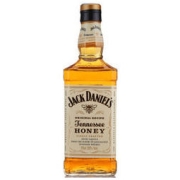 JACK DANIEL‘S 杰克丹尼 美国田纳西州威士忌蜂蜜味力娇酒 700ml