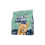御邦 幼猫全种全营养 猫粮5斤 2.5kg