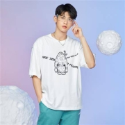 Semir 森马 男士短袖T恤 10B9321100151