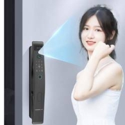 26日0点：xiaokai 小凯 X5-MF 3D人脸识别智能锁