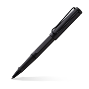LAMY 凌美 狩猎系列 宝珠笔 磨砂黑 0.7mm
