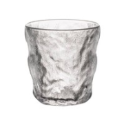 竹木本记 冰露杯 矮款 300ml 6个