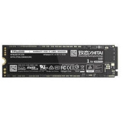 30日20点：ZhiTai 致钛 TiPlus5000 NVMe M.2接口 固态硬盘 512GB（PCI-E 3.0）