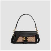 COACH 蔻驰 Tabby系列 91215 女士手提斜挎包