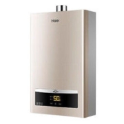 Haier 海尔 16升天燃气热水器 JSQ30-16D11(12T)
