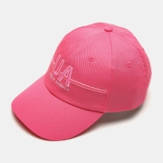 UNDER ARMOUR 安德玛 Graphic Hat 女子运动棒球帽 1353463