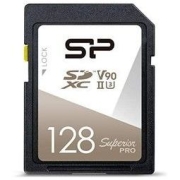 Silicon Power 广颖电通 SDXC存储卡 128GB 专业款