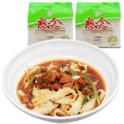 想念 挂面 刀削面1000g＊2 约20人份