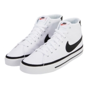 NIKE 耐克 COURT LEGACY 男款休闲运动鞋 DD0162-100