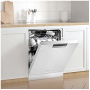 Midea 美的 RX600-W 全自动家用洗碗机 15套