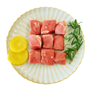 HONDO 恒都 精修牛腩块 500g*4袋