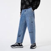 Semir 森马 男士牛仔裤 10C9521124119