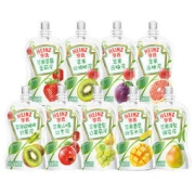 Heinz 亨氏 婴儿水果泥 78g*15袋